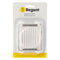 REGENT KITCHEN EGG SLICER PLASTIC WHITE, (102X80X30MM)