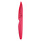 REGENT KITCHEN CHEF, UTILITY, PARING COLOURED KNIVES WITH SHEATHS 3PCS SET, (325MM l 240MM l200MM)