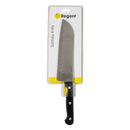 REGENT KITCHEN SANTOKU KNIFE, (290X50X13MM)