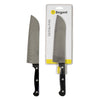 REGENT KITCHEN SANTOKU KNIFE, (290X50X13MM)