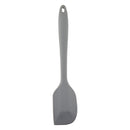 REGENT KITCHEN GREY SILICONE FLAT SPATULA, (270X55X15MM)