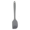 REGENT KITCHEN GREY SILICONE FLAT SPATULA, (270X55X15MM)