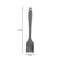 REGENT KITCHEN GREY SILICONE BASTING BRUSH, (210X35X10MM)