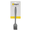 REGENT KITCHEN GREY SILICONE BASTING BRUSH, (210X35X10MM)