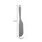 REGENT KITCHEN GREY SILICONE PALLET KNIFE, (270X30X15MM)