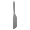 REGENT KITCHEN GREY SILICONE PALLET KNIFE, (270X30X15MM)