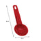 REGENT KITCHEN ICE CREAM SCOOP PLASTIC,  (186X56MM)