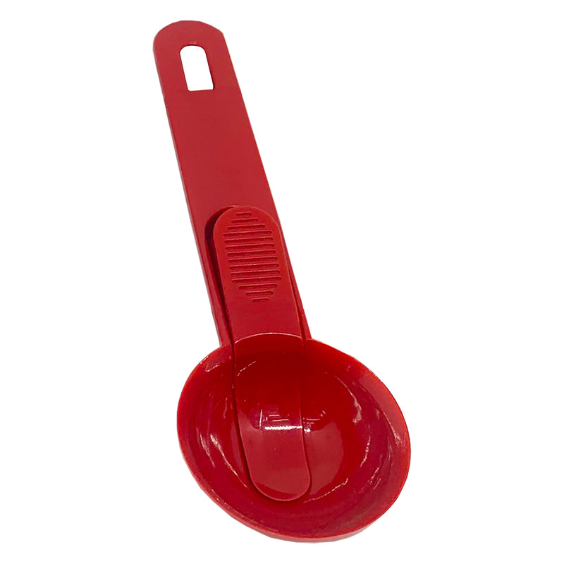 REGENT KITCHEN ICE CREAM SCOOP PLASTIC,  (186X56MM)