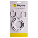 REGENT KITCHEN BOILED EGG TOP SNIPPER STAINLESS STEEL, (100X80X6MM)