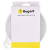 REGENT KITCHEN WIDE MOUTH CANNING FUNNEL PLASTIC ASST. COLOURS, (183/153MM DIAX64MM)