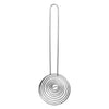 REGENT KITCHEN EGG YOLK SPIRAL SEPARATOR STAINLESS STEEL, (185X75MM DIA)