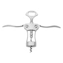 REGENT KITCHEN DELUXE CORKSCREW BOTTLE OPENER, (65X40X190MM)