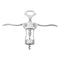 REGENT KITCHEN DELUXE CORKSCREW BOTTLE OPENER, (65X40X190MM)