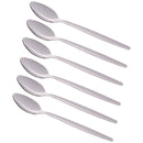 REGENT CUTLERY AUSTWIND (ELOFF) TEASPOON ST STEEL, 6PK