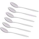 REGENT CUTLERY AUSTWIND (ELOFF) COFFEE SPOON ST STEEL, 6PK