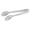 REGENT 'TEA' TEABAG SQUEEZER TONG STAINLESS STEEL, (170X28X20MM)