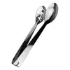 REGENT 'TEA' TEABAG SQUEEZER TONG STAINLESS STEEL, (170X28X20MM)