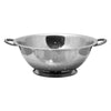 REGENT KITCHEN COLANDER STAINLESS STEEL, 4.7LT (360/295MM DIAX115MM)