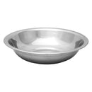 REGENT REGULAR MIXING BOWL STAINLESS STEEL, 700ML (200MM DIAX45MM)