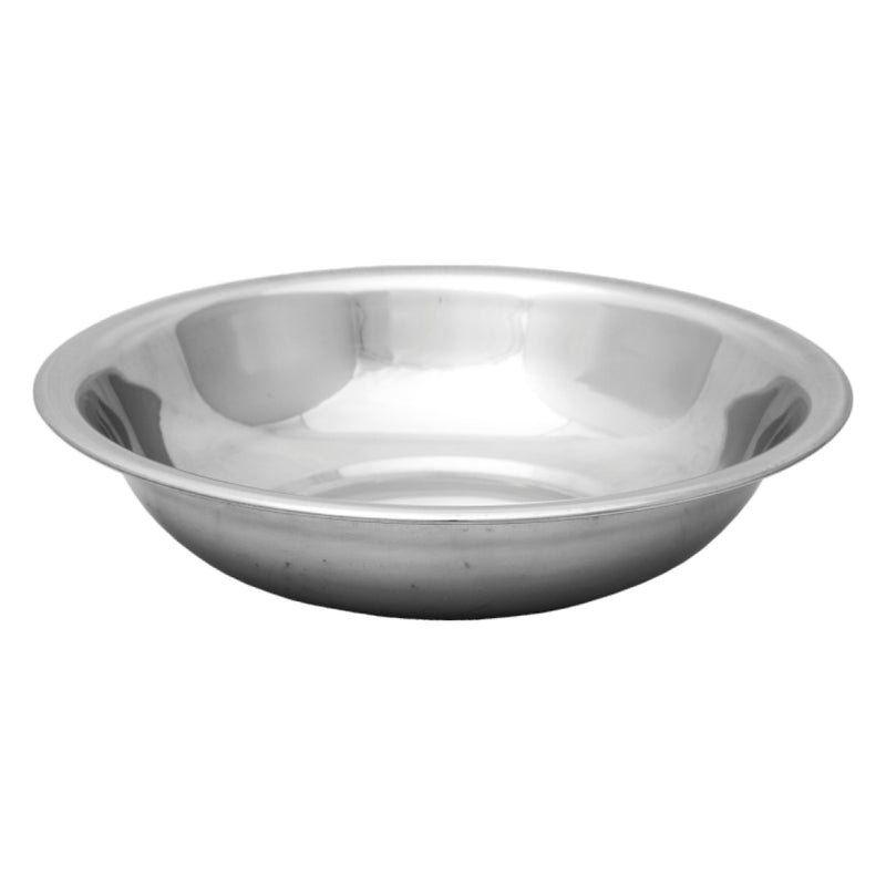 REGENT REGULAR MIXING BOWL STAINLESS STEEL, 700ML (200MM DIAX45MM)