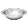 REGENT REGULAR MIXING BOWL STAINLESS STEEL, 1.4LT (240MM DIAX57MM)