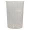 REGENT CATERING MEASURING JUG PLASTIC, 1LT (175/120MM DIAX155MM)