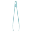 REGENT KITCHEN TWEEZER TONG PLASTIC, (15X17X280MM)