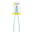 REGENT KITCHEN TWEEZER TONG PLASTIC, (15X17X280MM)