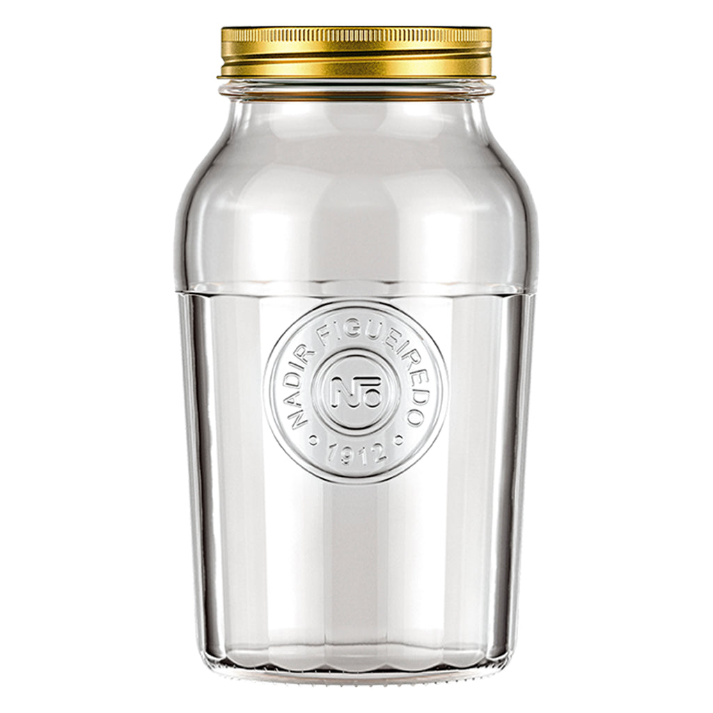 NADIR AMERICANO VINTAGE JAR, 1.5LT (210X118MM DIA)