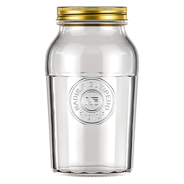 NADIR AMERICANO VINTAGE JAR, 1.5LT (210X118MM DIA)