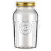 NADIR AMERICANO VINTAGE JAR, 1.5LT (210X118MM DIA)