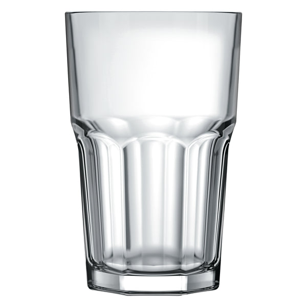 NADIR BRISTOL LONG DRINK TUMBLER, (520ML)