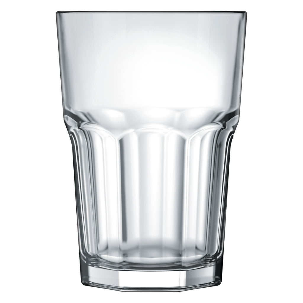 NADIR BRISTOL LONG DRINK TUMBLER, (410ML)