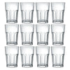 NADIR BRISTOL LONG DRINK TUMBLER, (410ML)