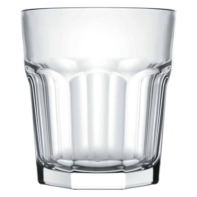 NADIR BRISTOL WHISKY TUMBLER, (320ML)