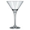 NADIR STEMMED MARTINI GLASS, (250ML)