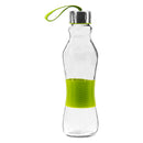 CONSOL GRIP N GO BOTTLE WITH STRAP LID IN ASSORTED COLOURS, 500ML (255X70MM DIA)