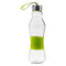 CONSOL GRIP N GO BOTTLE WITH STRAP LID IN ASSORTED COLOURS, 500ML (255X70MM DIA)