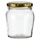 CONSOL CATERING PHOENIX JAR, 230ML (88X73MM DIA)