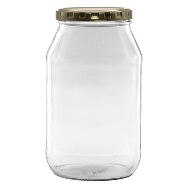 CONSOL CATERING JAR, 750ML (160X90MM DIA )