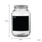 CONSOL JAR WITH BLACK NOTES, 3LT (240X148MM DIA)