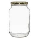 CONSOL CATERING JAR, 1LT (172X100MM DIA)