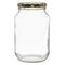 CONSOL CATERING JAR, 1LT (172X100MM DIA)