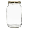 CONSOL CATERING JAR, 1LT (172X100MM DIA)