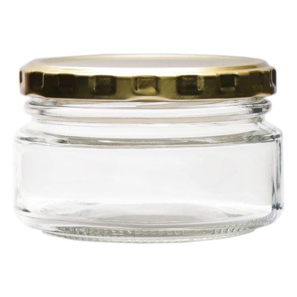 CONSOL DIP JAR, 200ML (57X90MM DIA)