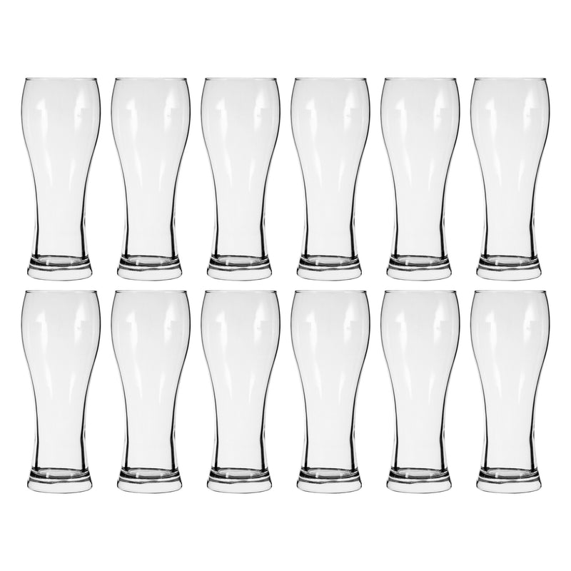 NADIR JOINVILLE BEER GLASS, (680ML)