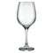 CONSOL LYON STEM RED WINE GLASS 4 PACK, (490ML)