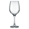 CONSOL LYON STEM RED WINE GLASS 4 PACK, (490ML)