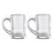 CONSOL MUNICH BEER MUG, 2 PACK (450ML)