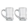 CONSOL MUNICH BEER MUG, 2 PACK (450ML)